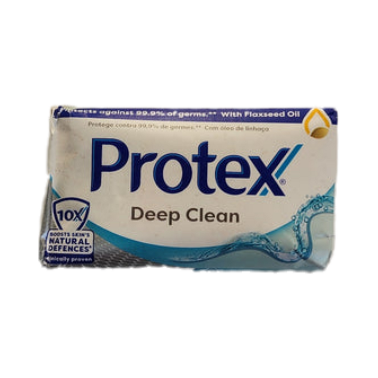 Protex Deep Clean Soap 150g