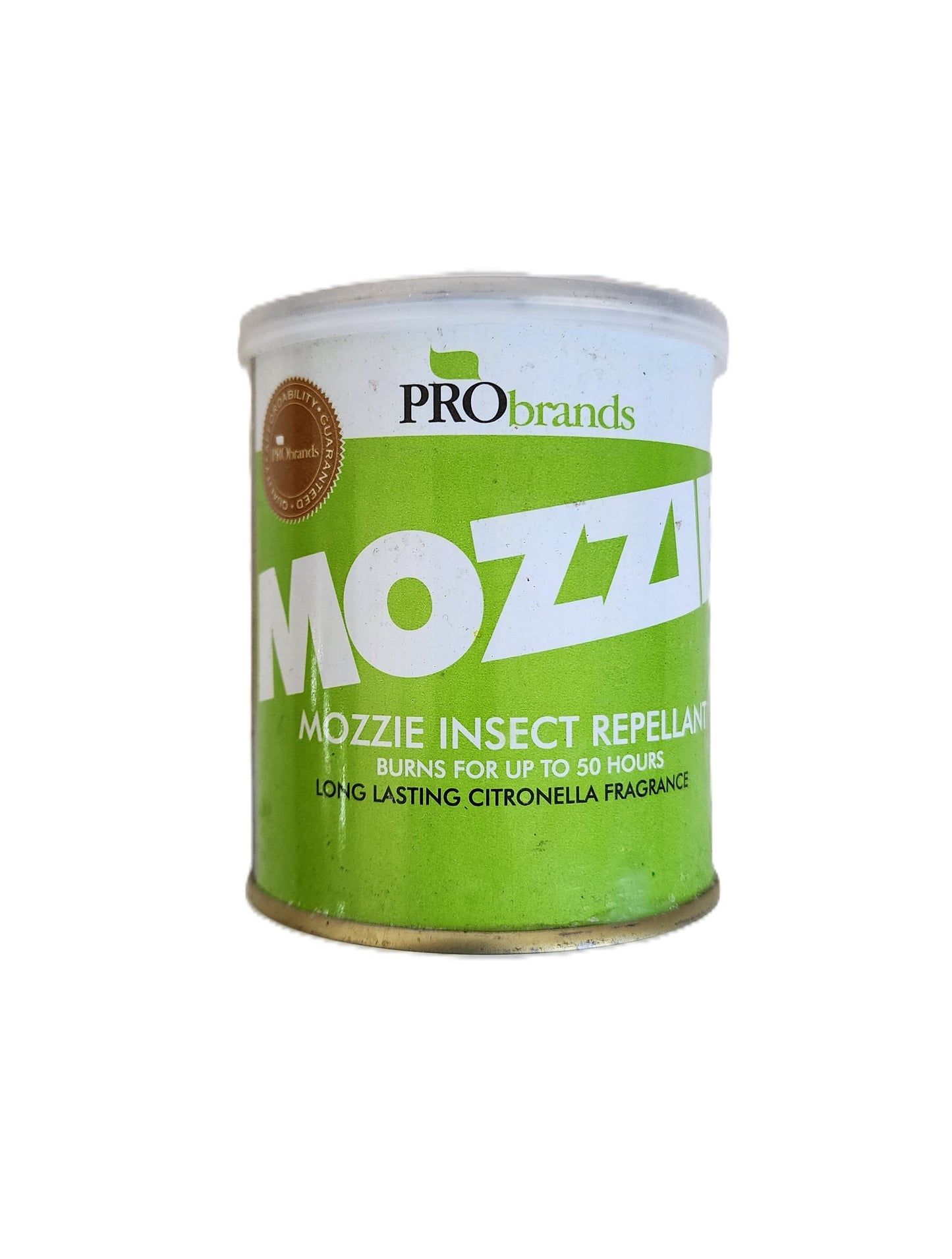 Probrands Mozzie Insect Repellent 200g