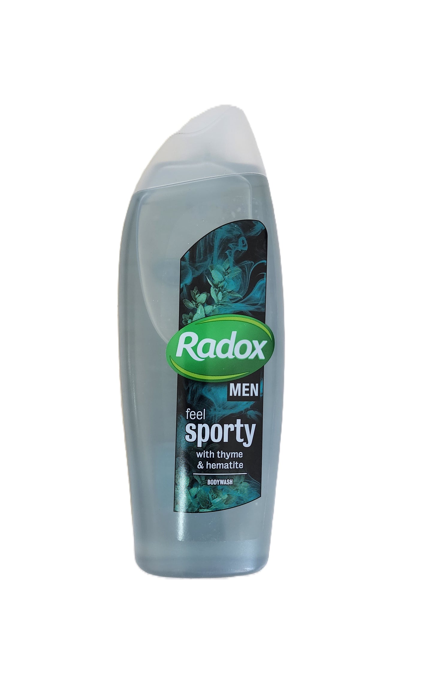Radox Men Feel Sporty Bodywash 400ml