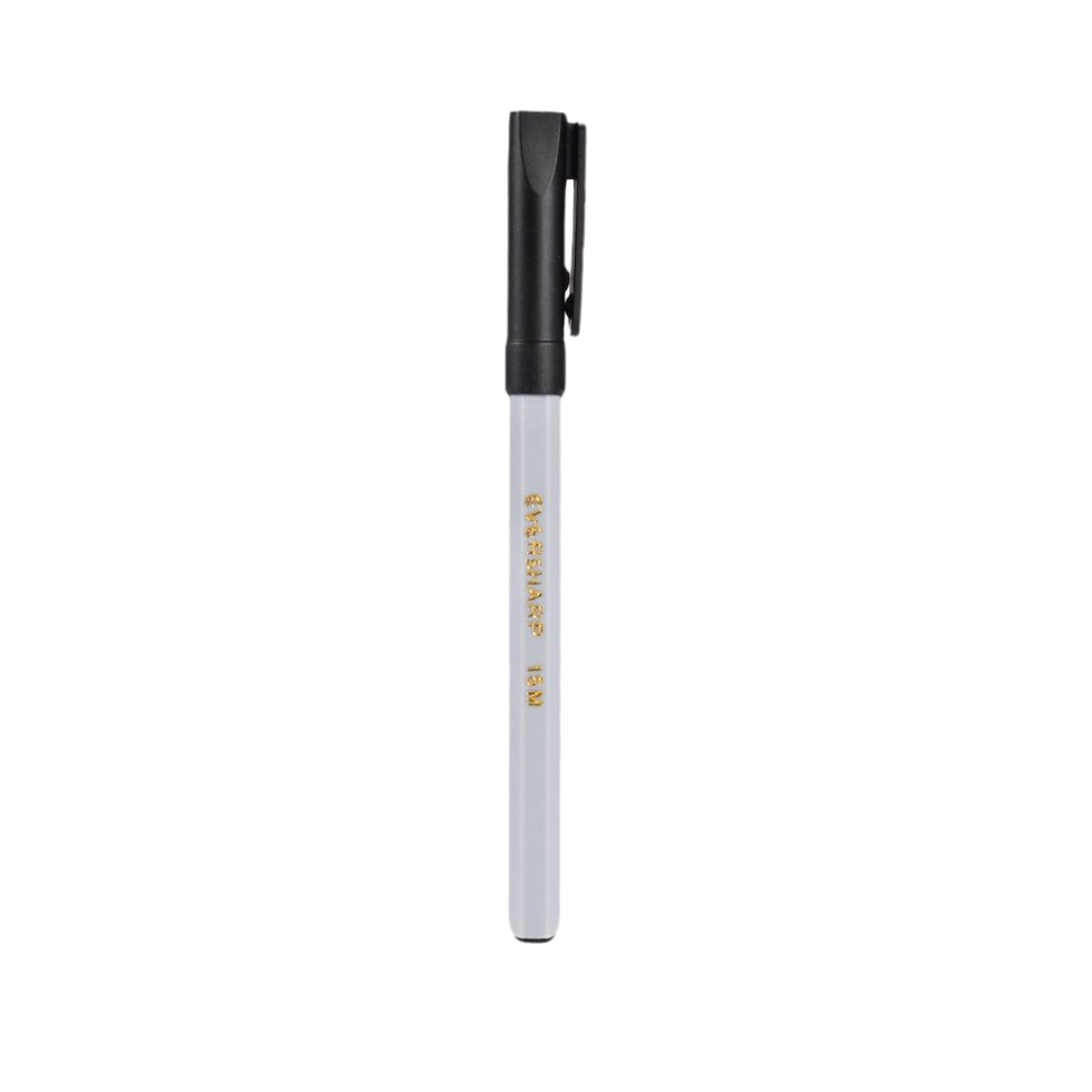 Eversharp 15m Black Pen Single