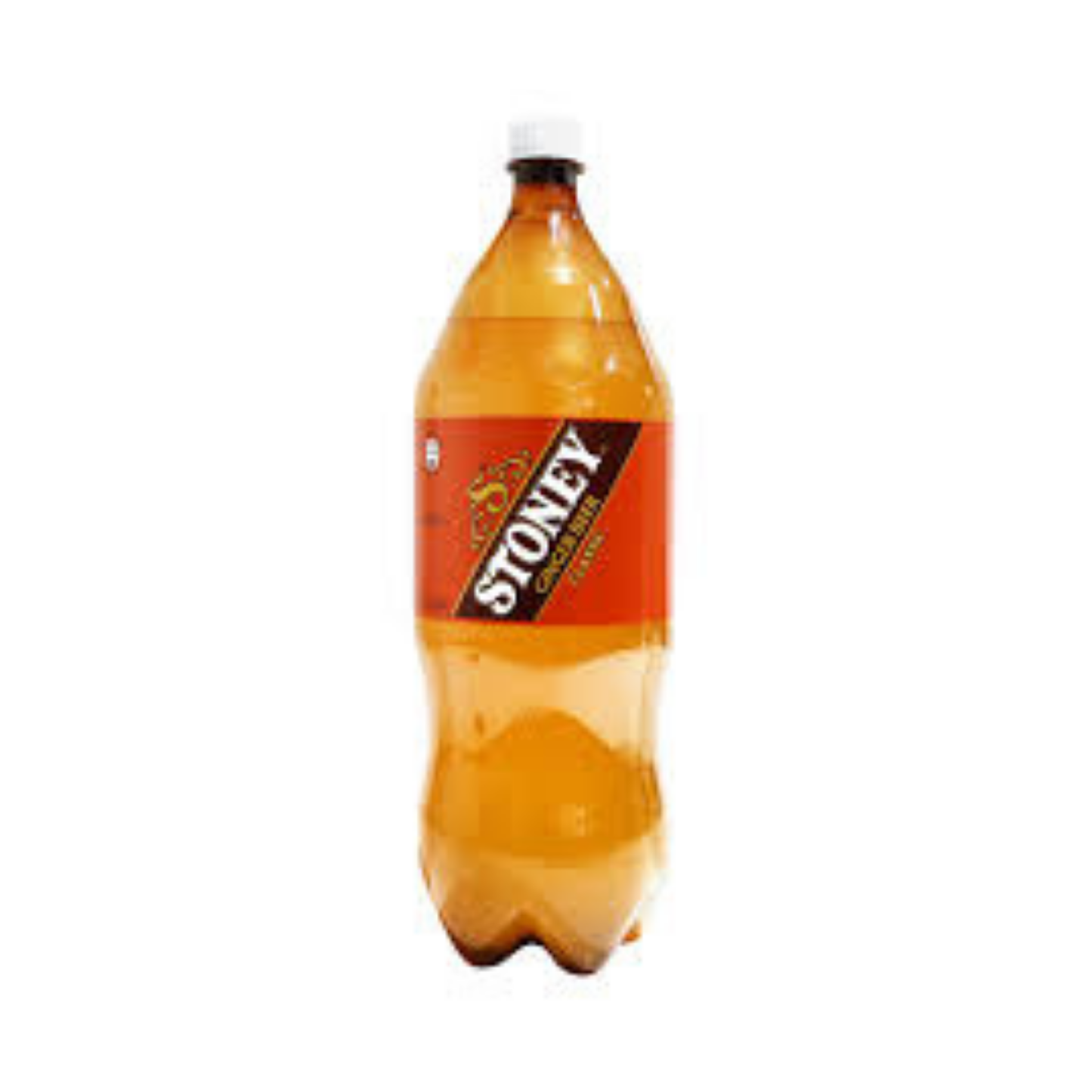 Stoney Ginger Beer 2L