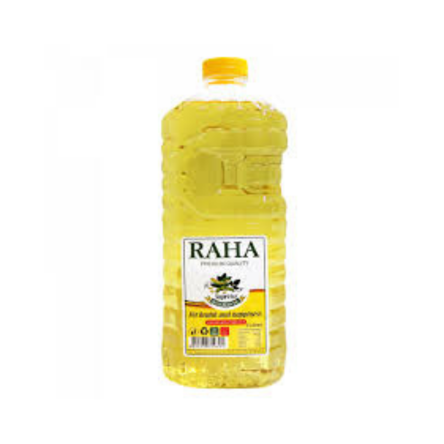 Raha Cooking Oil 2L