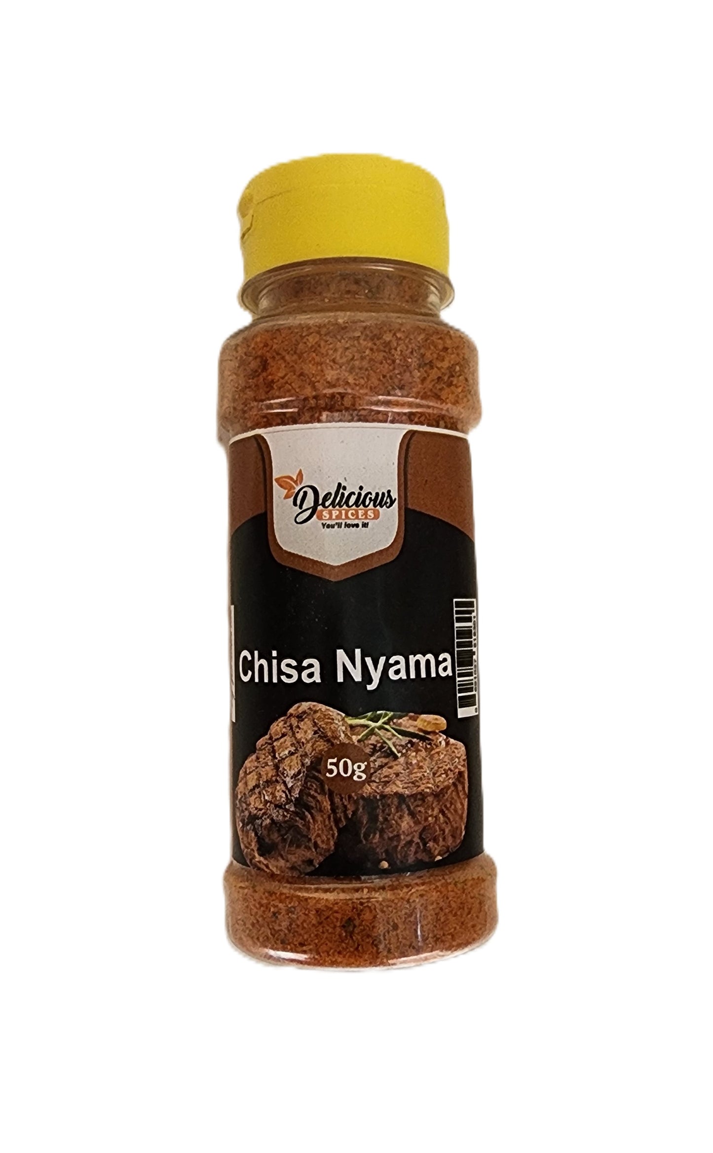 Delicious Spice Chisa Nyama 200ml