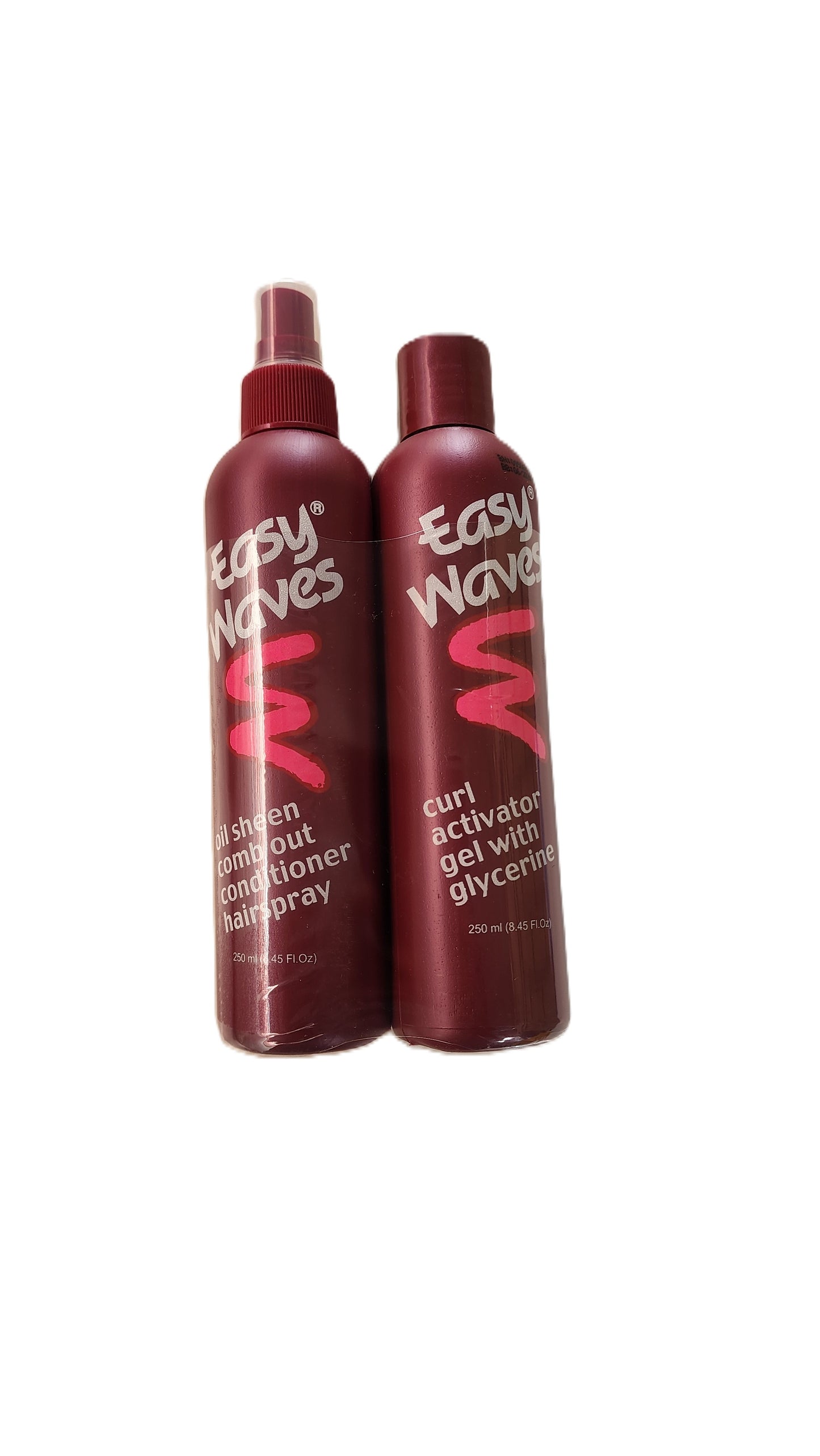 Easy Waves Twin Pack 500ml