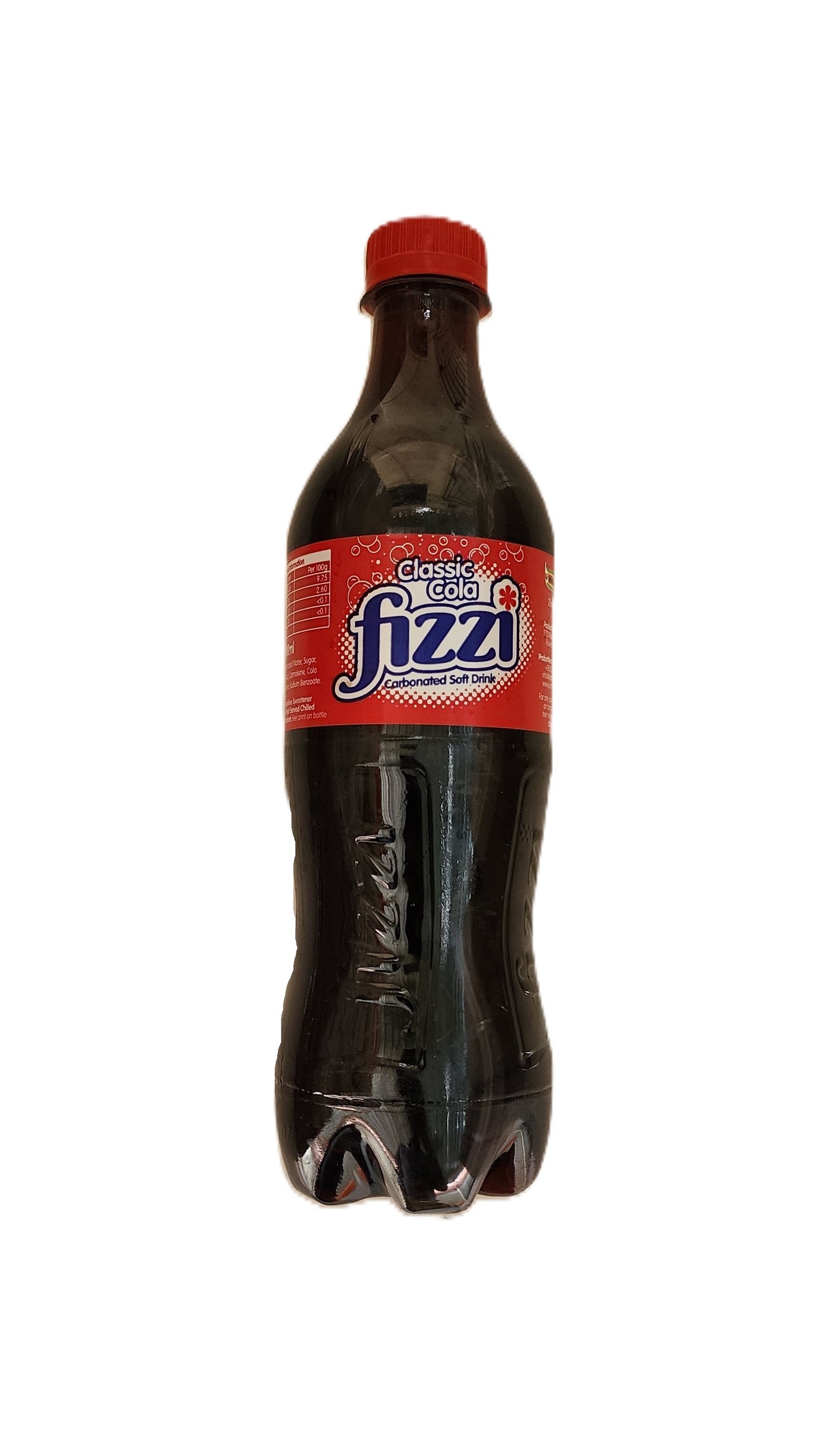 Fizzi Classic Cola 500ml