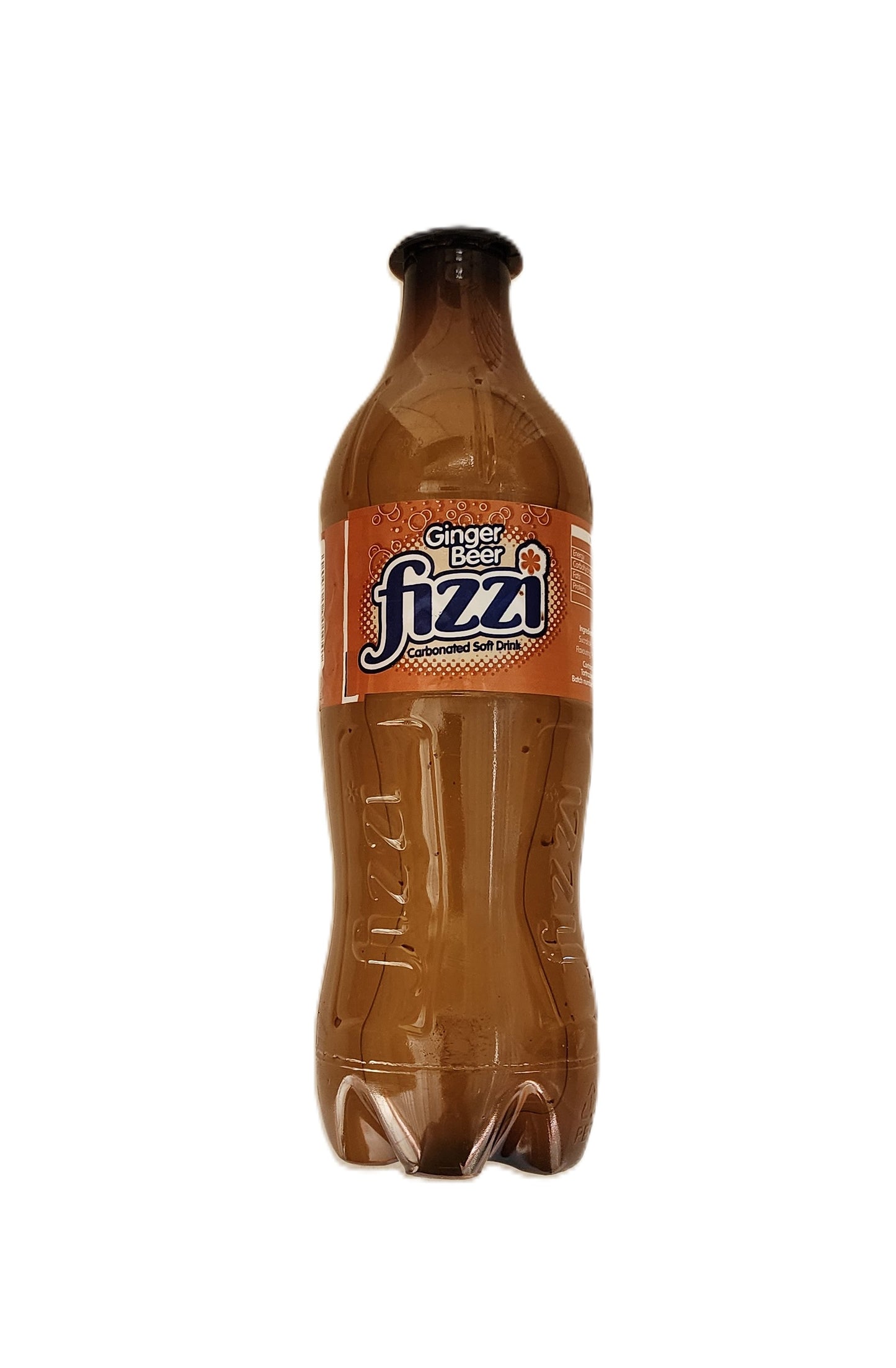 Fizzi Ginger Beer 500ml
