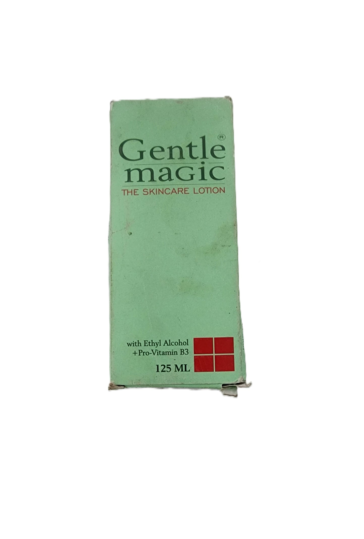 Gentle Magic The Skincare Lotion 125ml