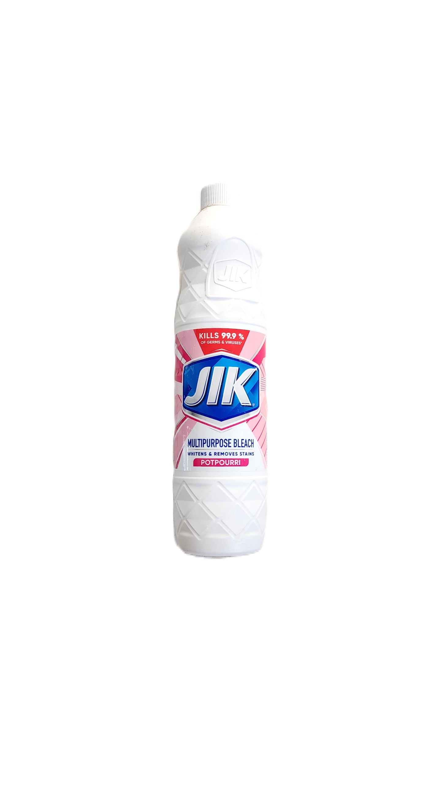 Jik Multi-Purpose Bleach Pot-Pourri 750ml