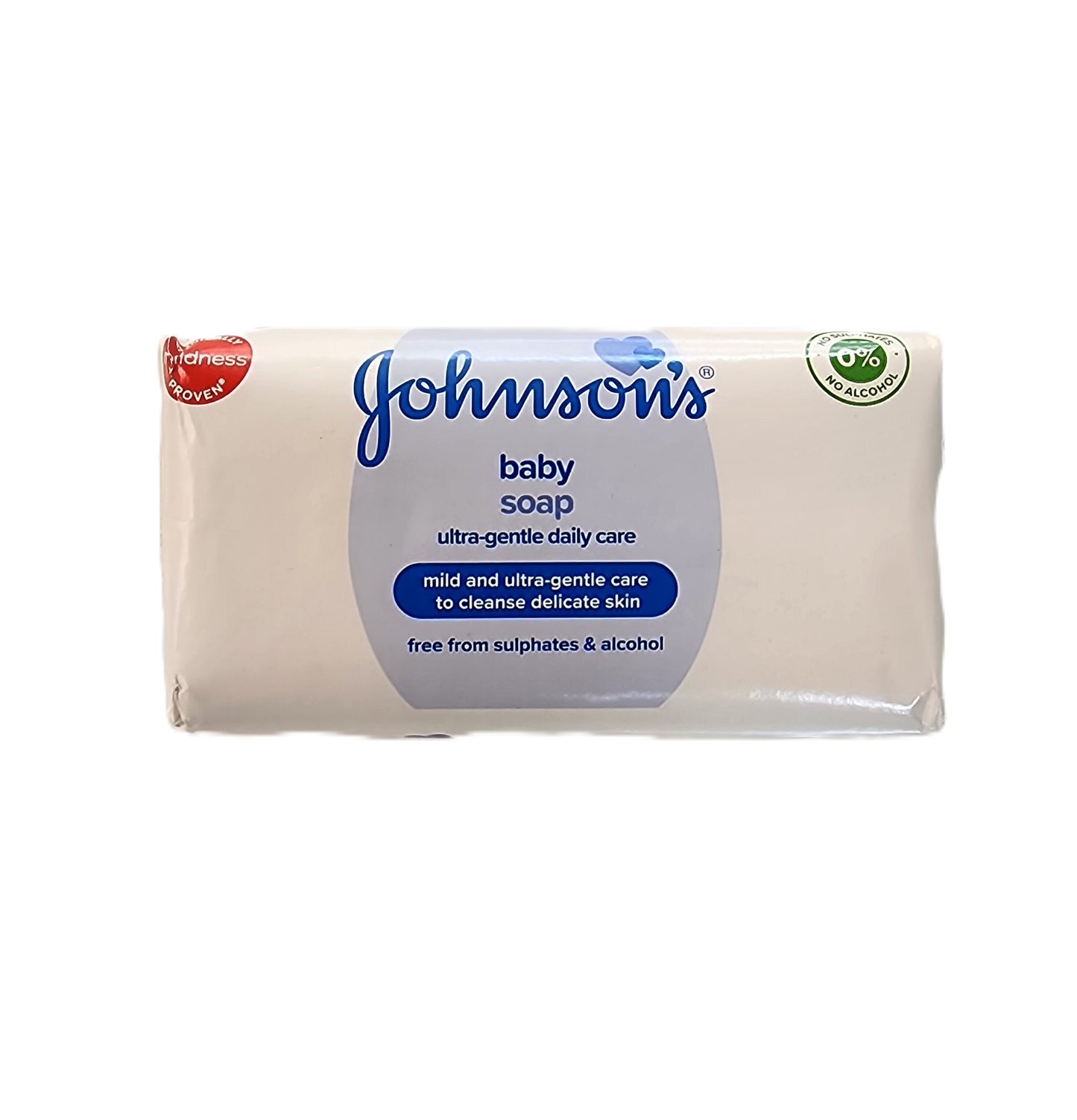 Johnson's Baby Soap 175g