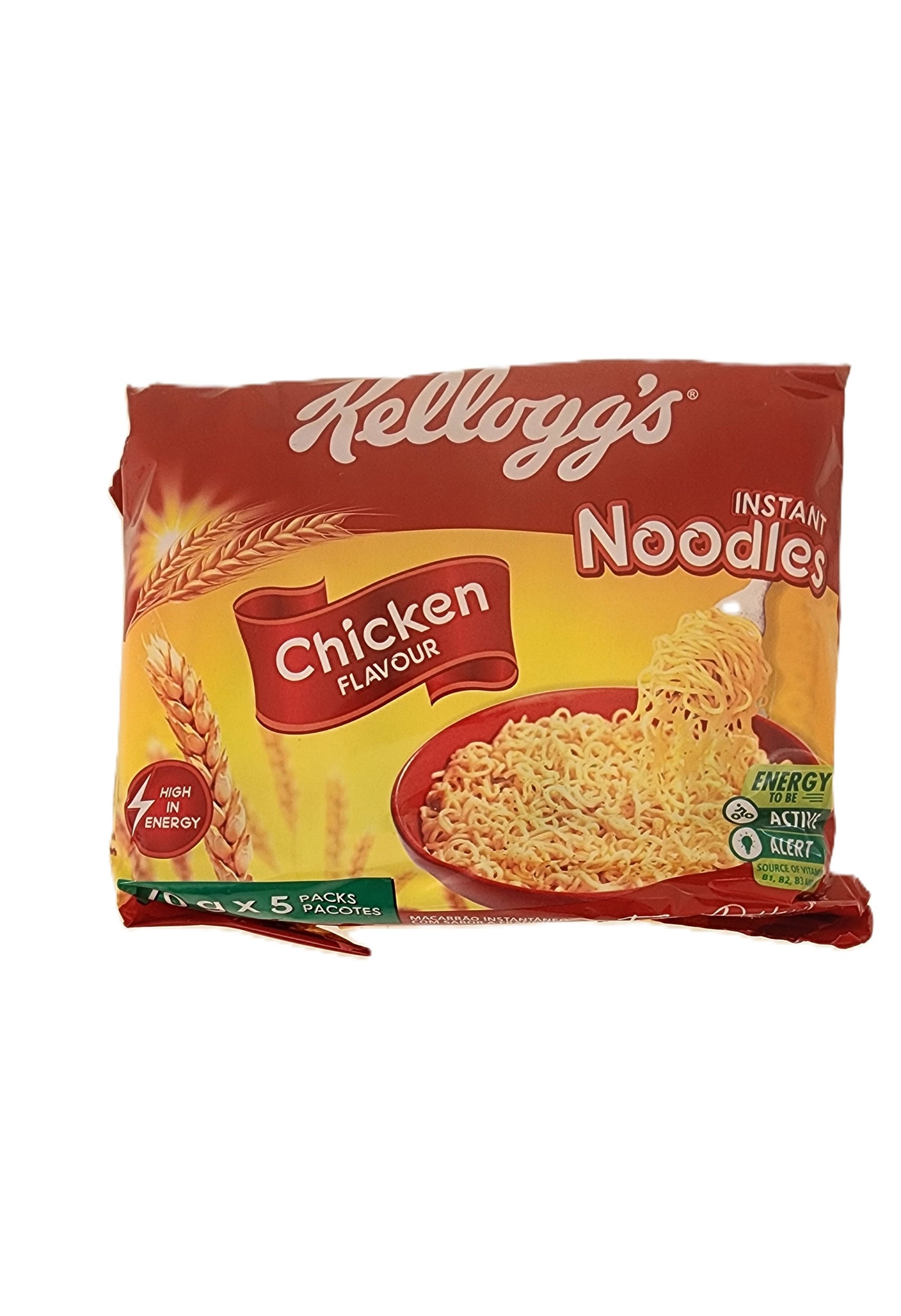 Kelloggs Noodles Chicken 350g