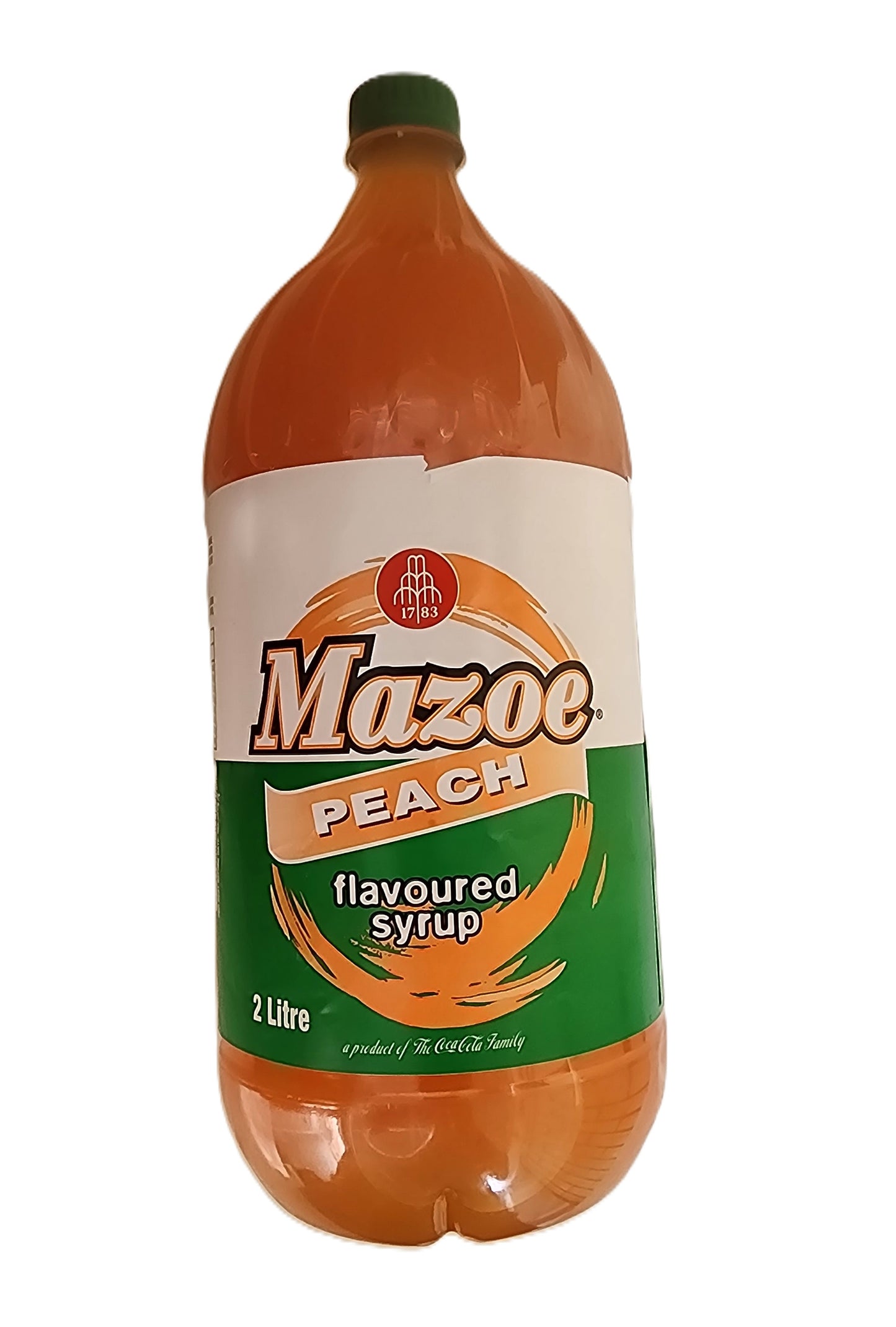 Mazoe Peach 2L