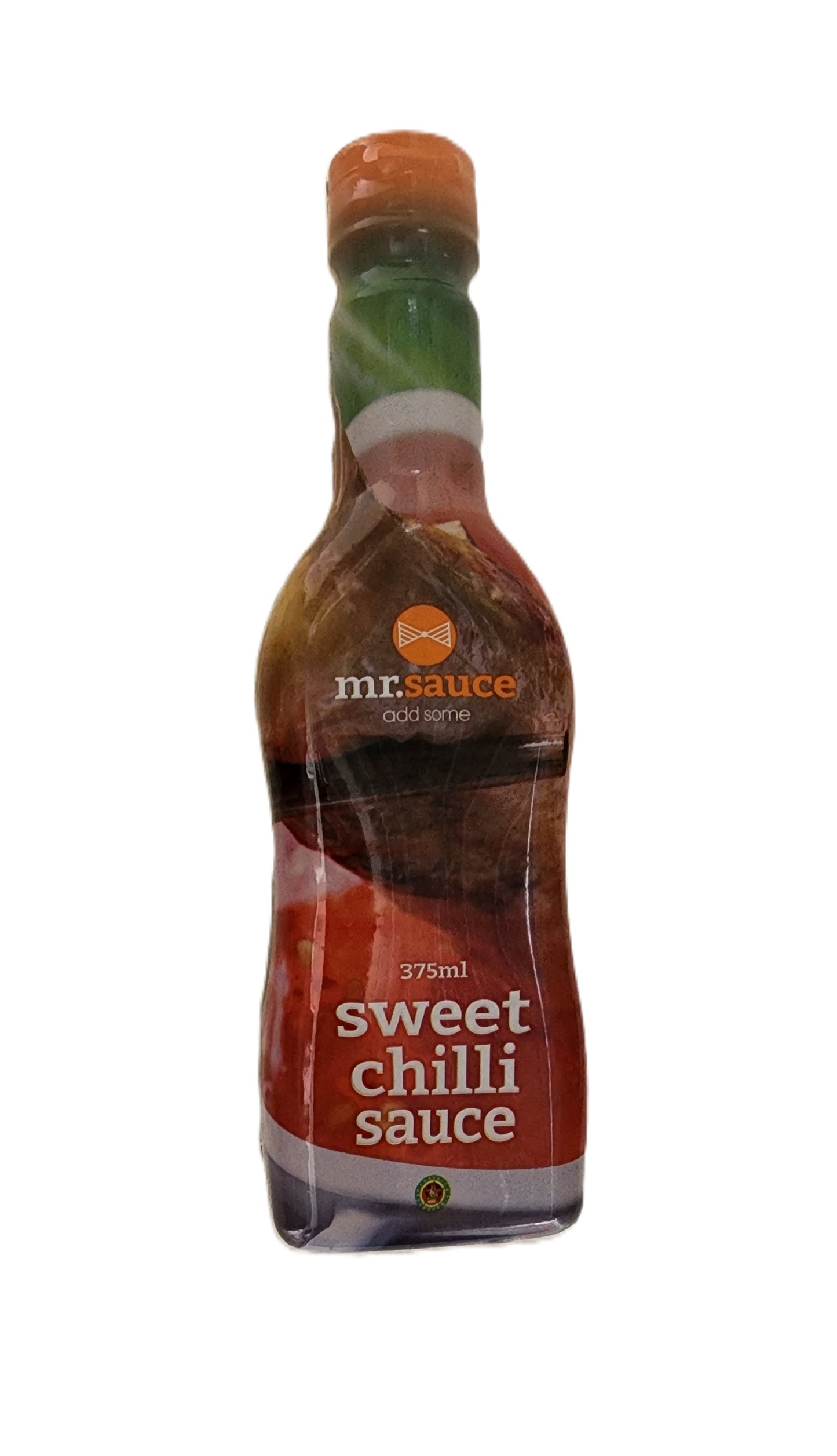 Mr Sauce Sweet Chilli Sauce 375ml