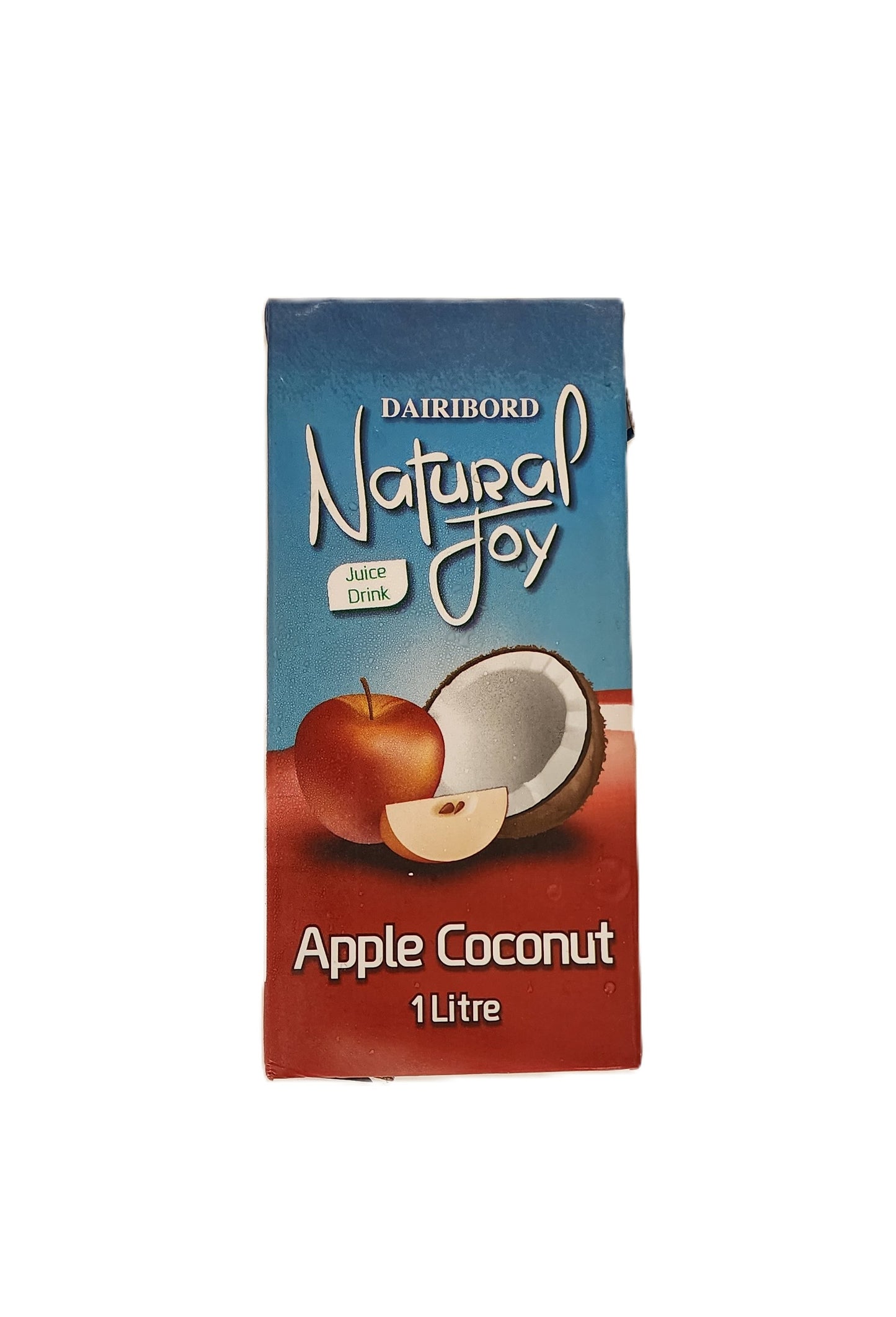 Natural Joy Litchi Coconut 1L
