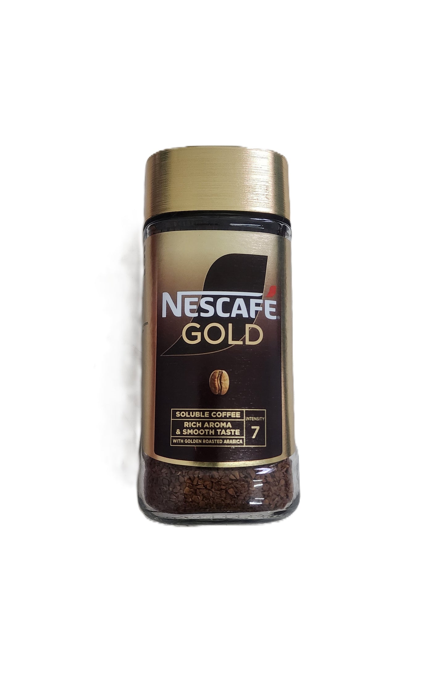 Nescafe Gold Coffee 200g
