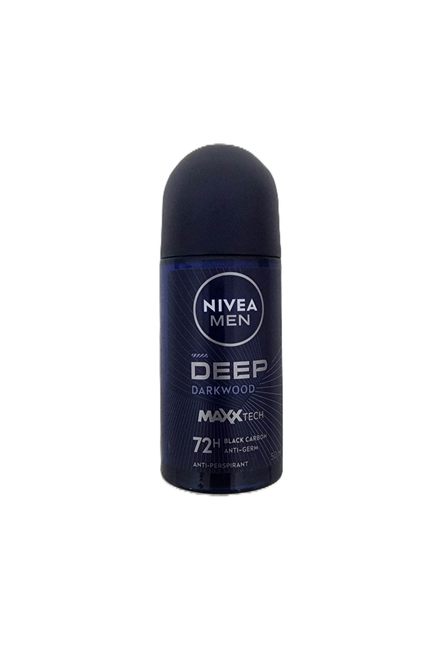 Nivea Roll On Deep Darkwood 50ml