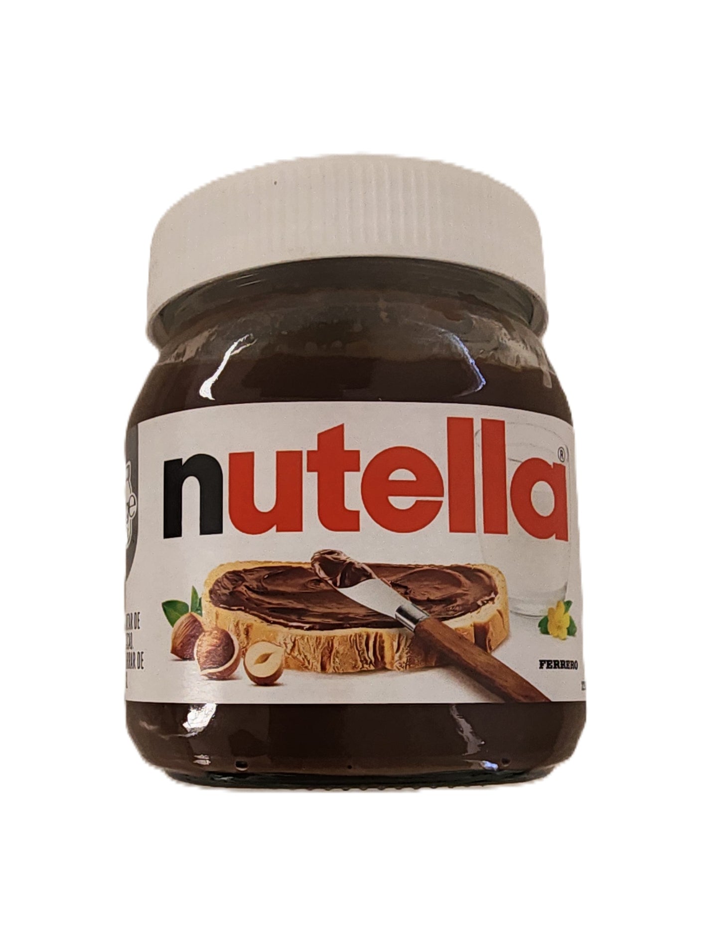 Nutella Chocolate Spread 350g