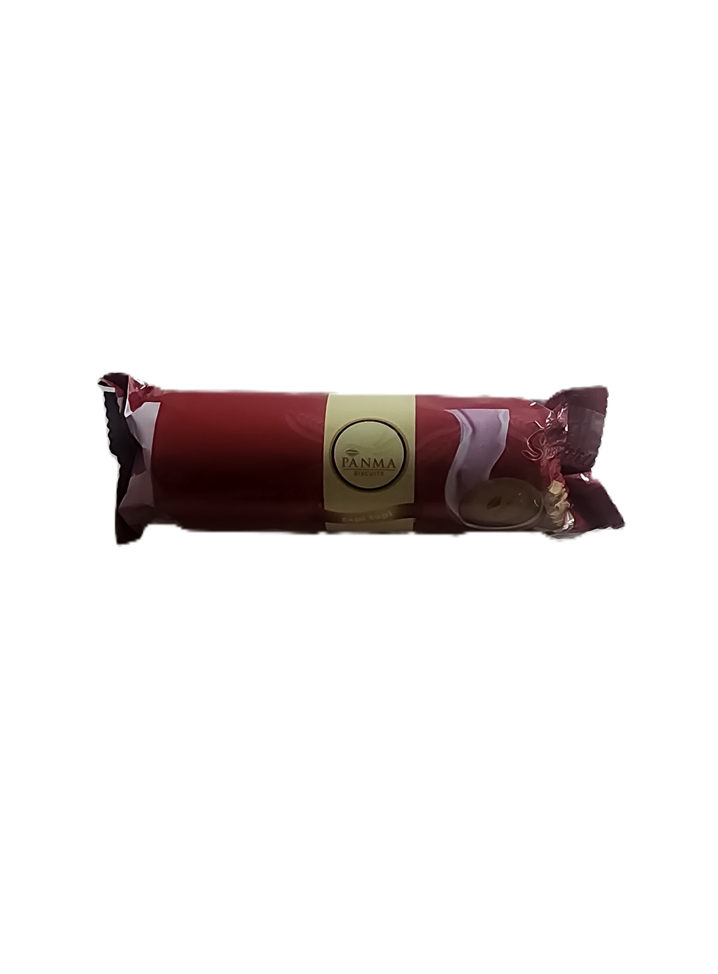 Panma Strawberry Cream Biscuits 100g