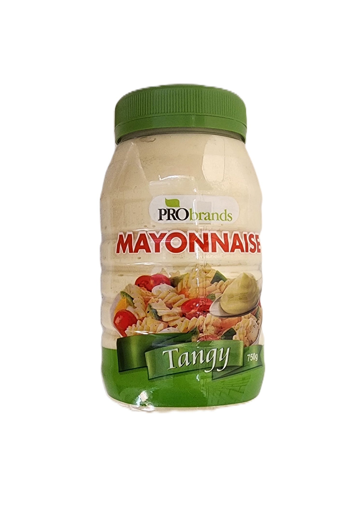 Probrands Tangy Mayonnaise 750g