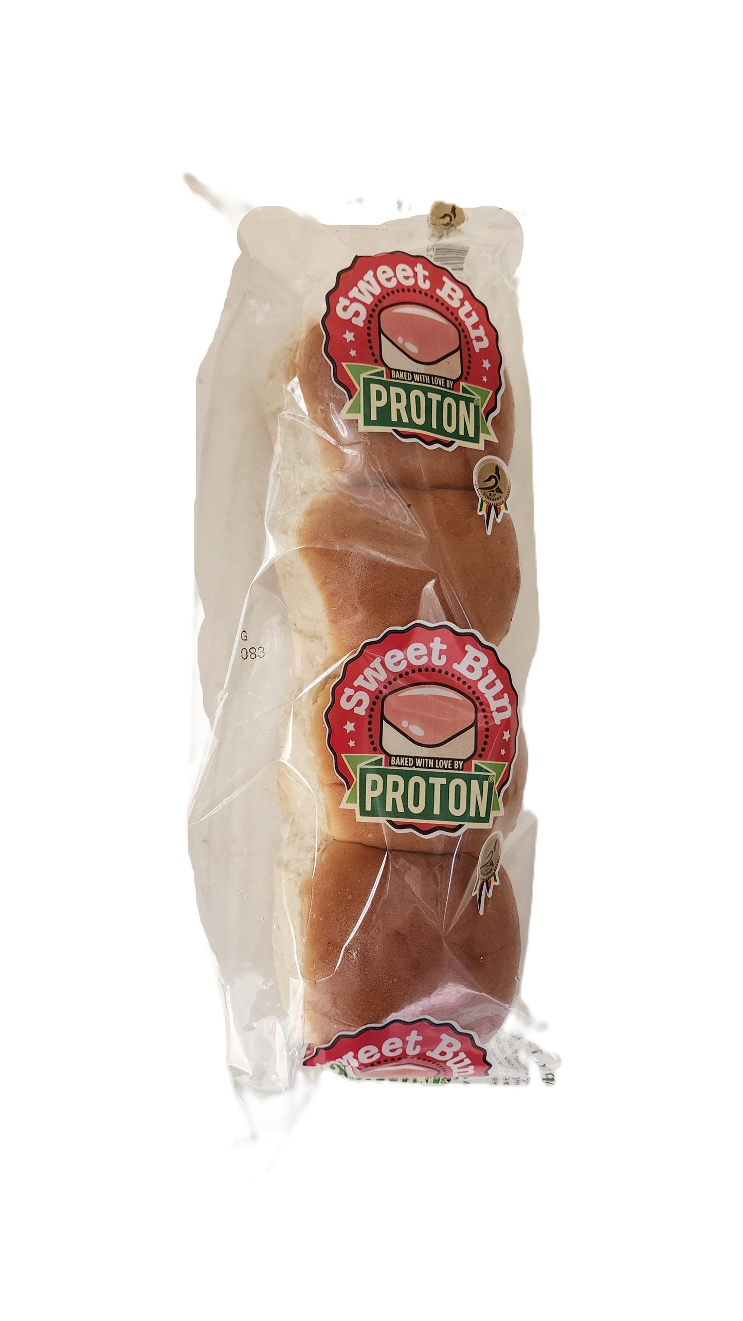 Proton Sweet Buns