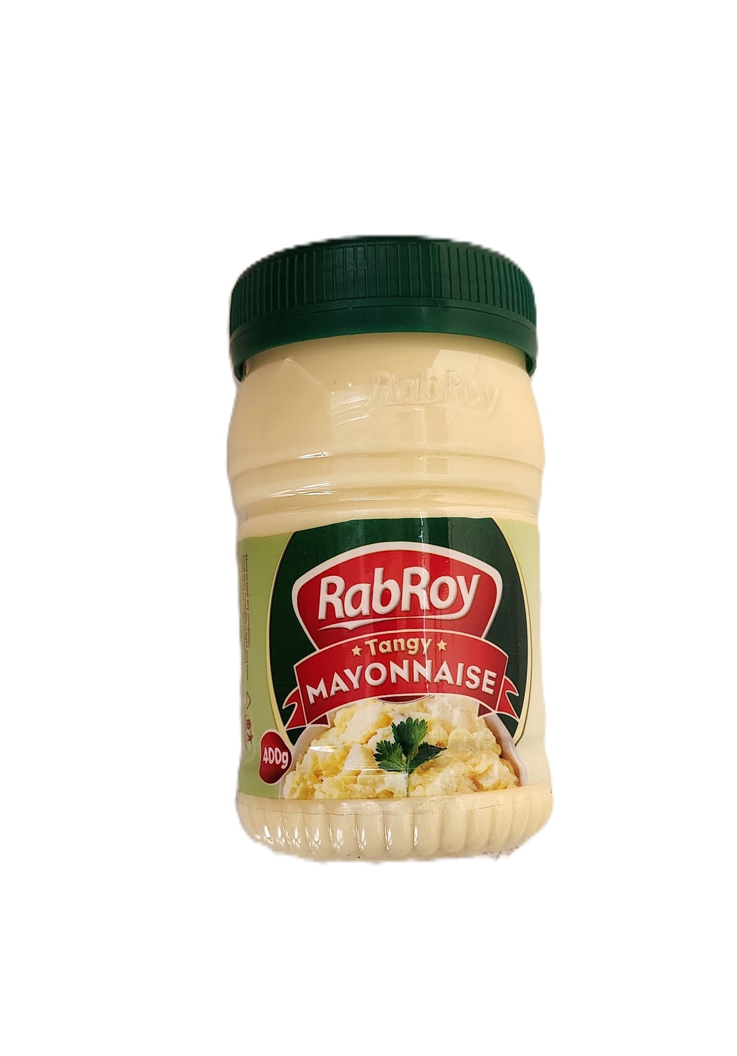 Rabroy Tangy Mayonnaise 400g