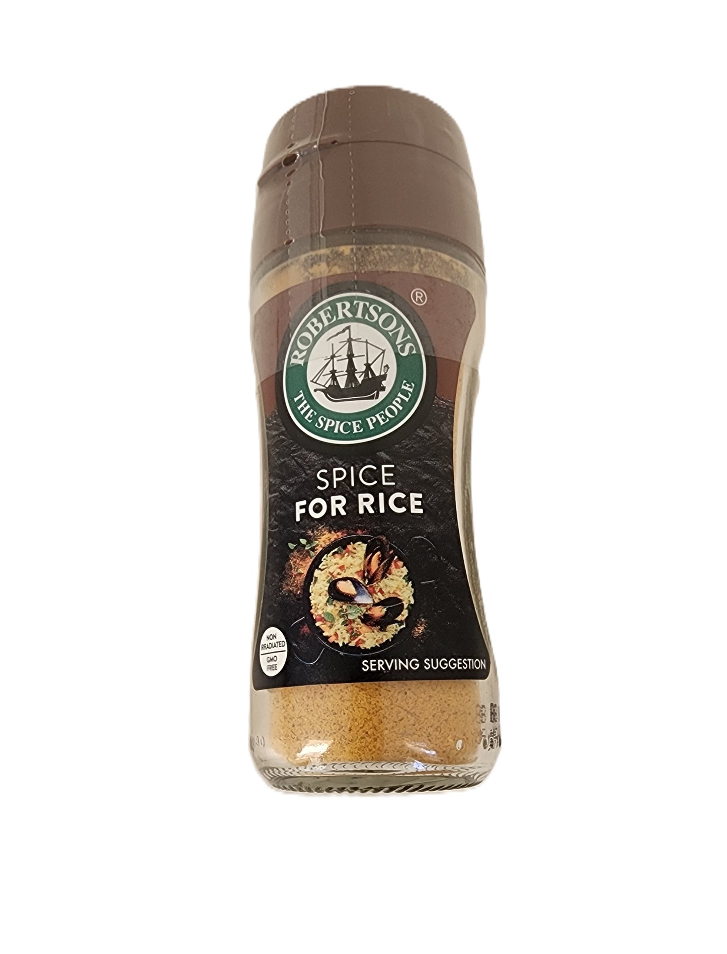 Robertsons Spice for Rice 85g
