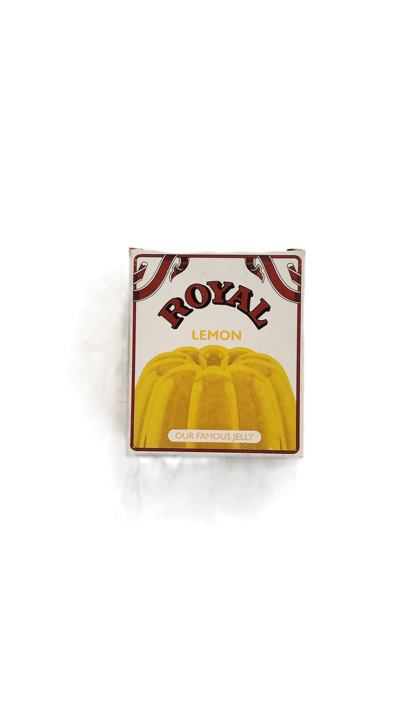 Royal Lemon Jelly 75g