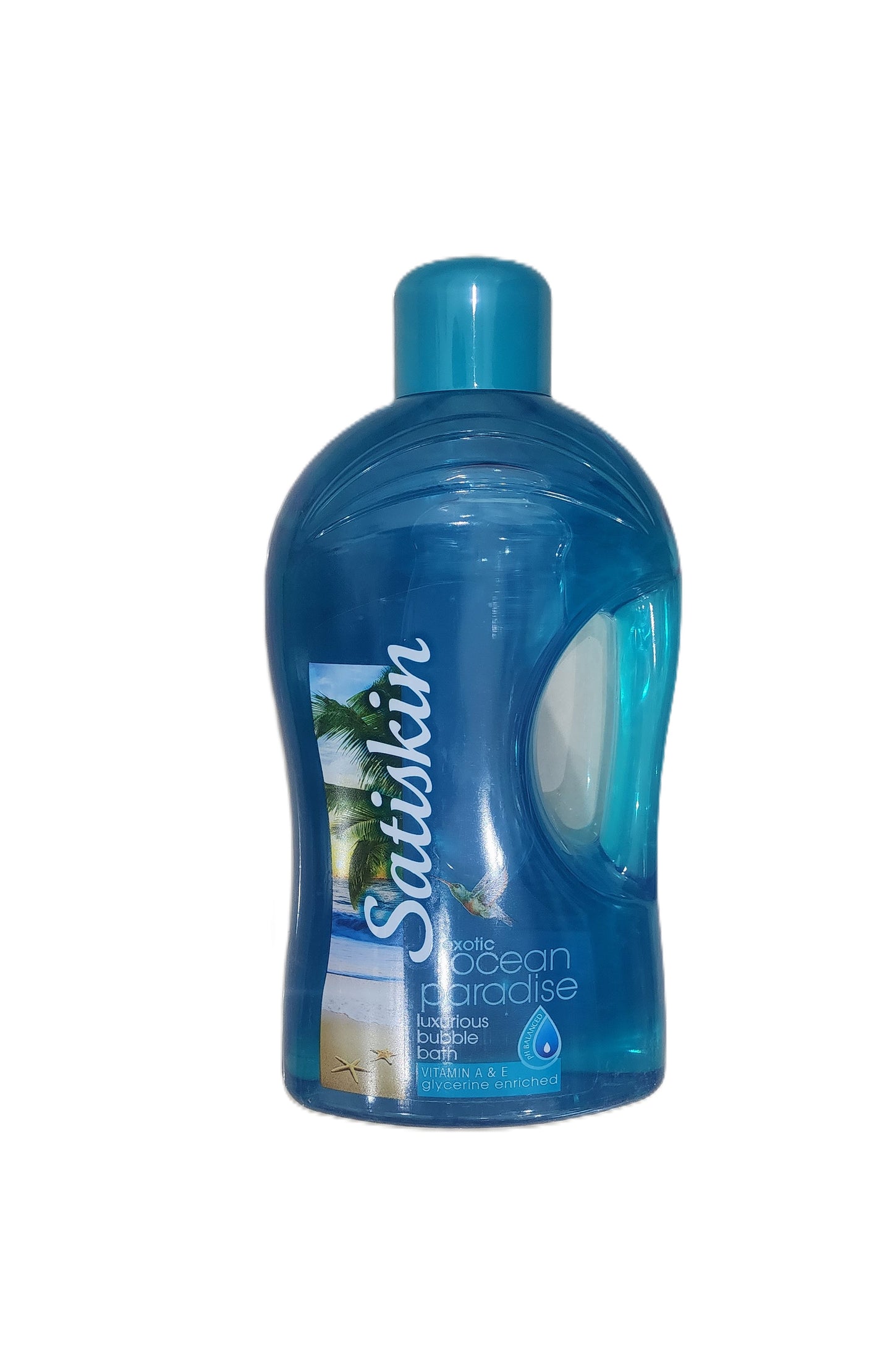 Satiskin Exotic Ocean Paradise 2L