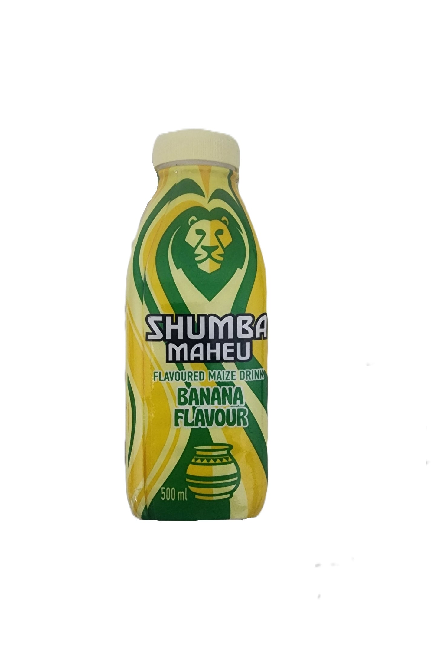 Shumba Maheu Banana 500ml