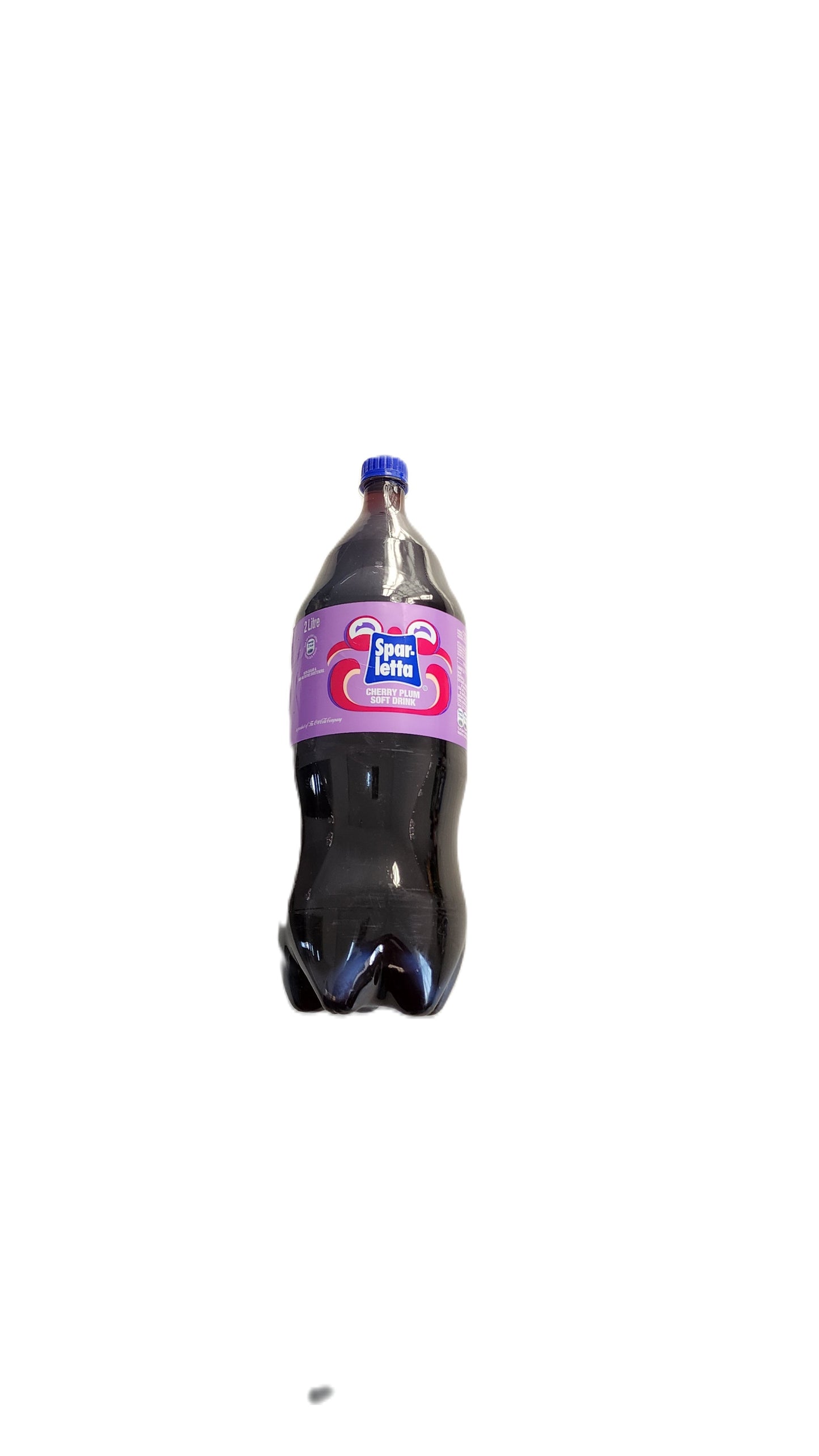 Spar-Letta Cherry Plum 2L
