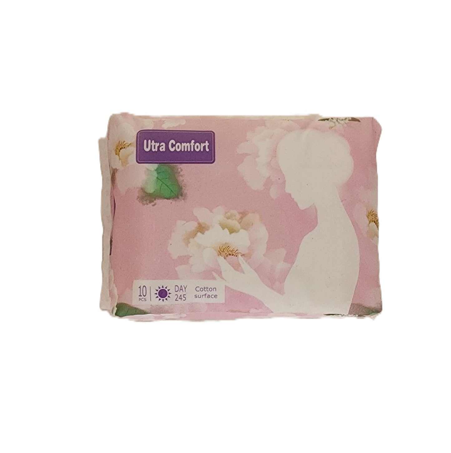 Ultra Comfort Day Pads 10s
