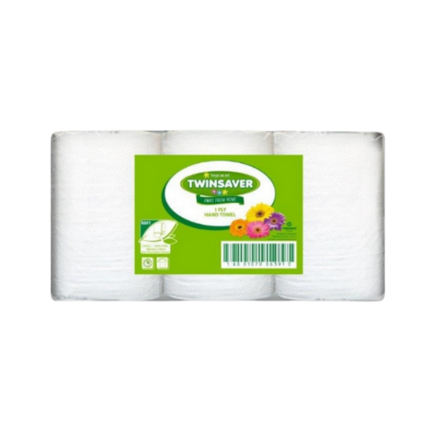 Twinsaver Kitchen Towel Mini