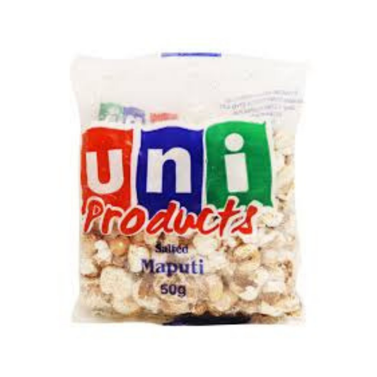 Uni Maputi Singles