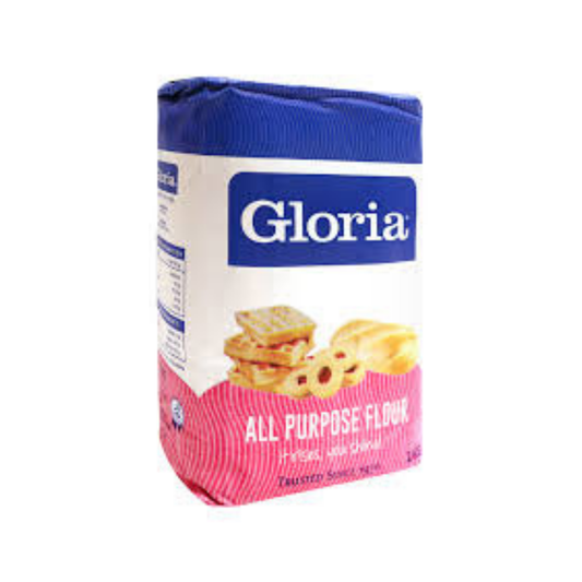 Gloria Flour All-Purpose 2kg