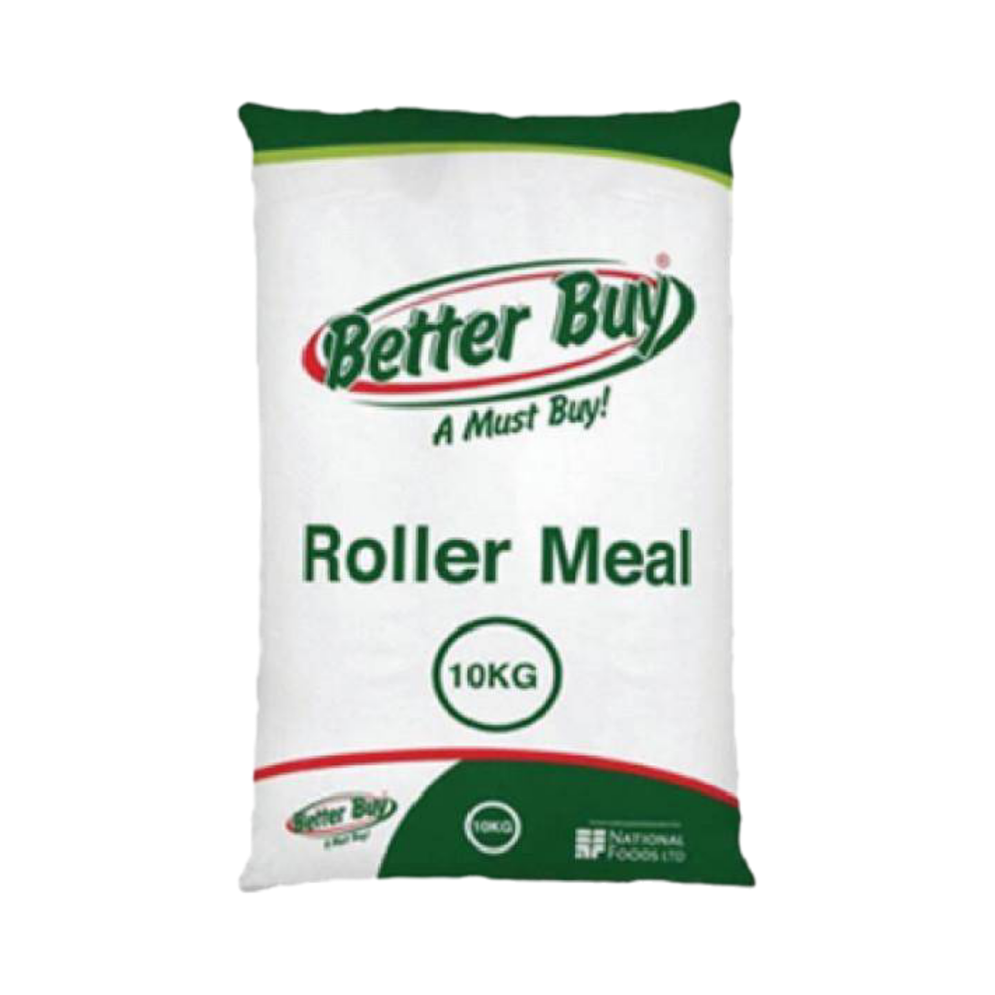 Better Buy Roller Meal 10kg