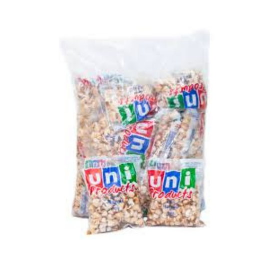Uni Maputi Salted Pack 20s
