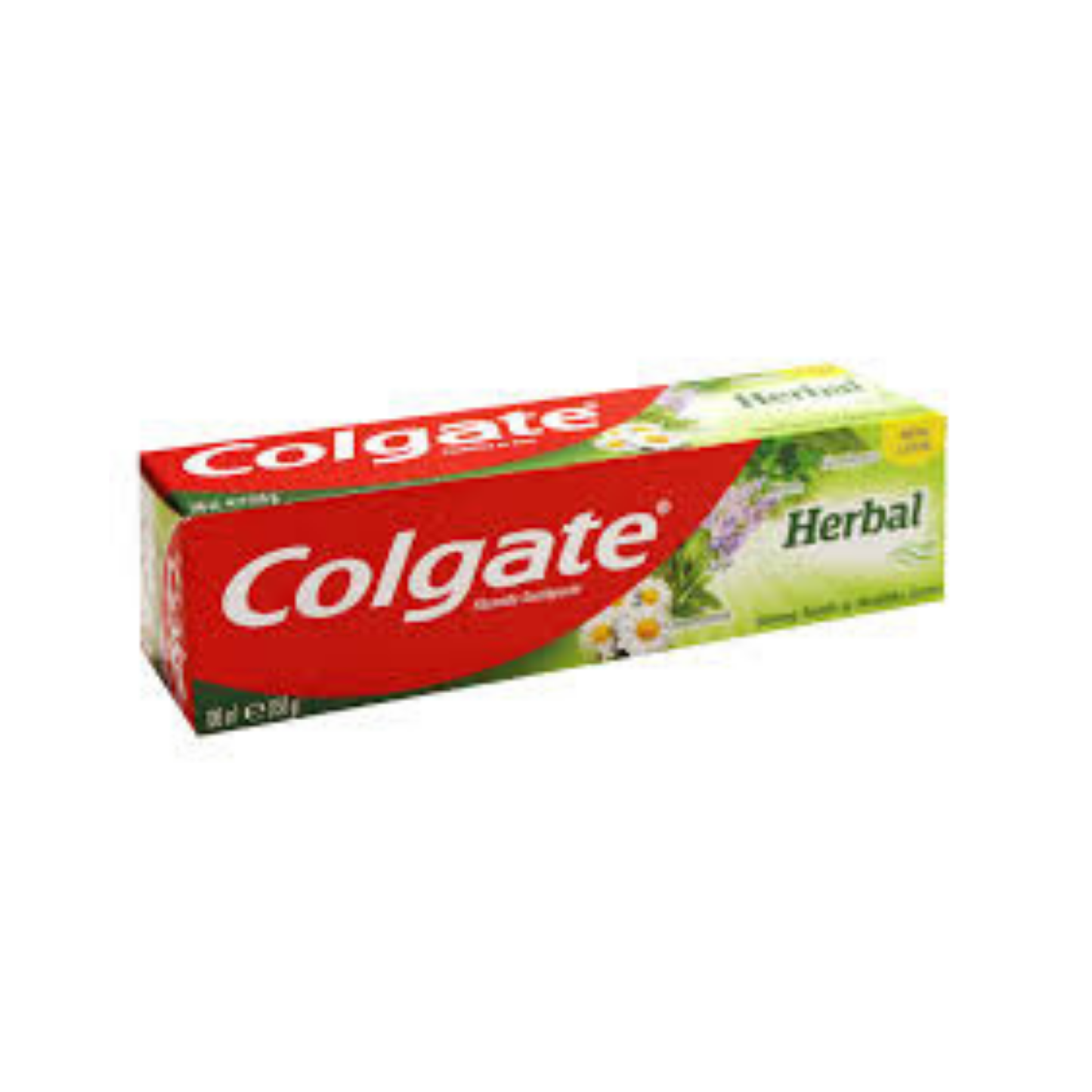 Herbal Colgate 100ml