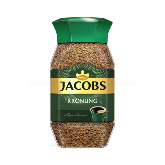 Jacobs Kronung Coffee 200g