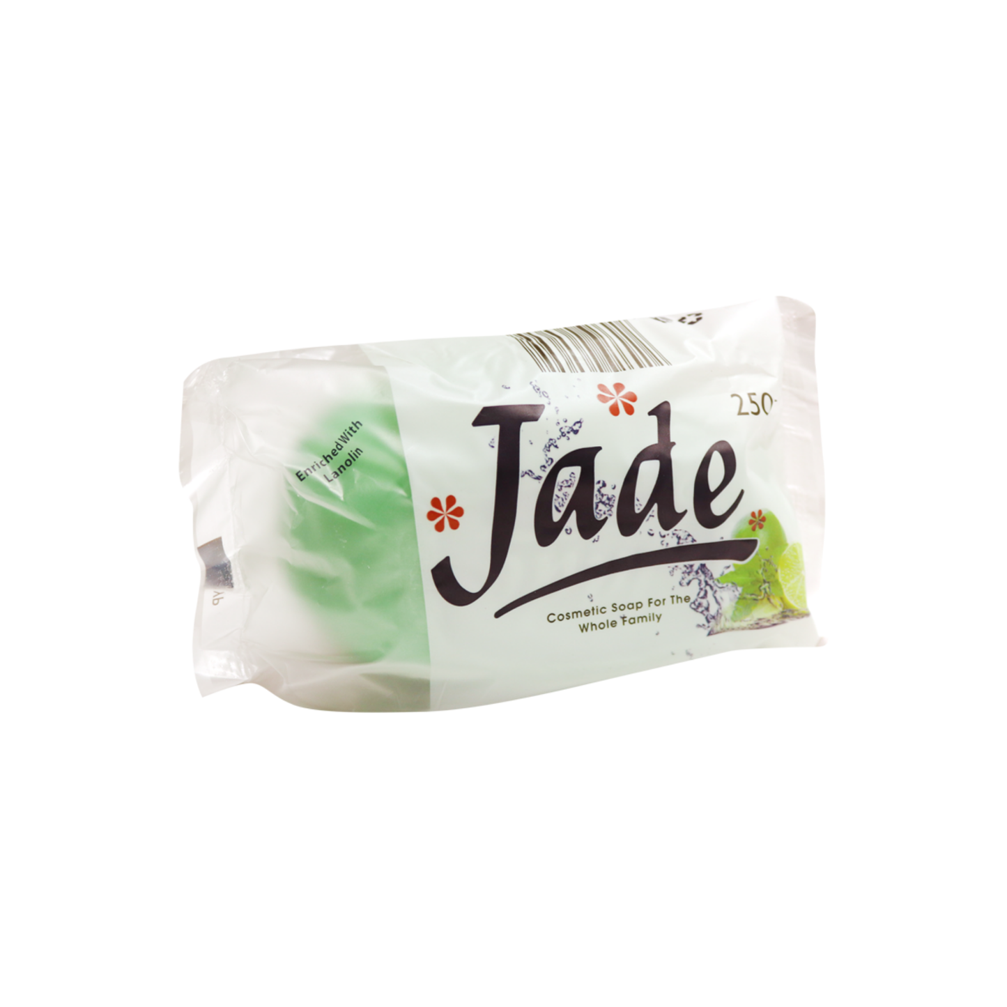 Jade Green 250g