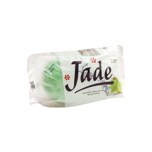 Jade Green 250g