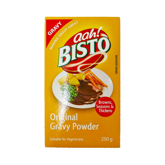 Bisto Original Gravy Powder 250g