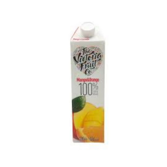 Victoria Fruit Juice Mango & Orange 1L