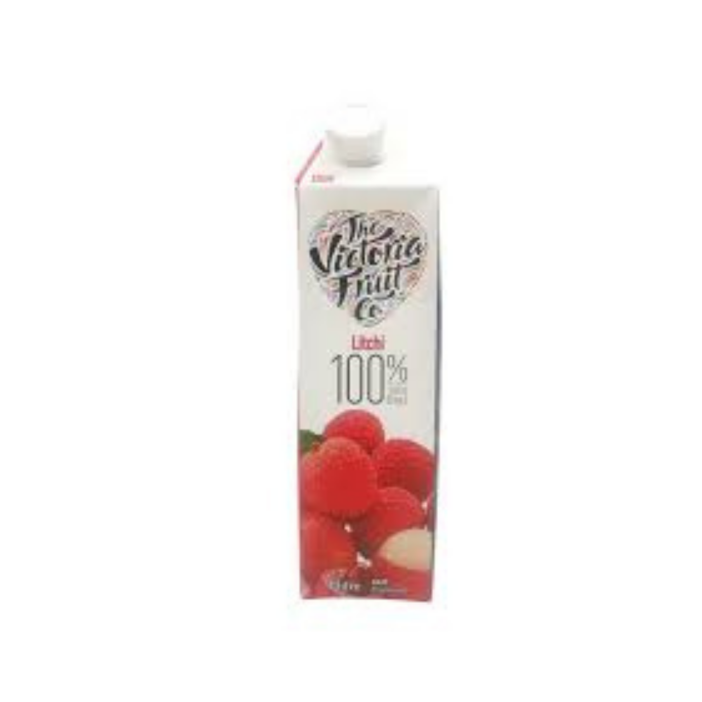 Victoria Juice Litchi 1L