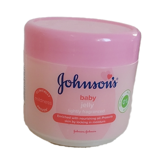 Johnson's Baby Jelly 325ml