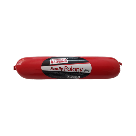 Garfunkels Family Polony