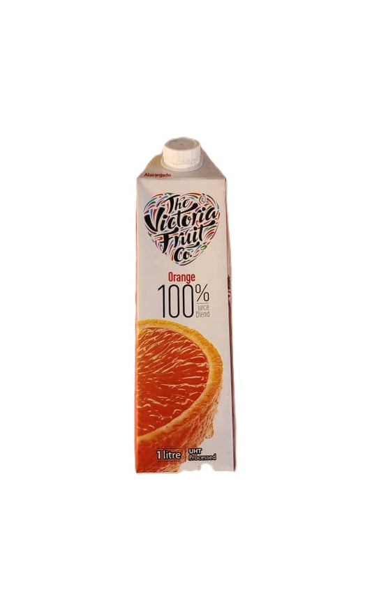 Victoria Orange Juice 1L