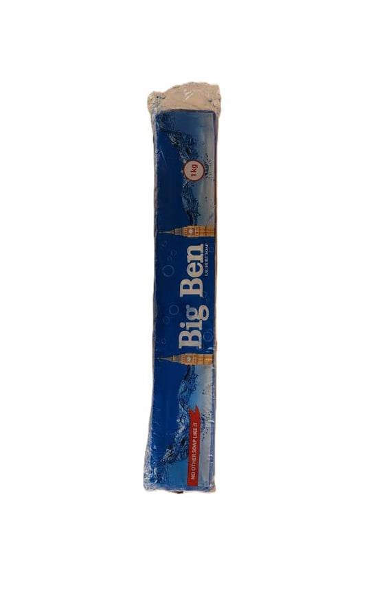 Big Ben Soap 1kg