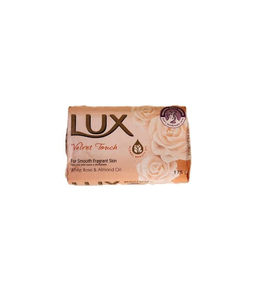 Lux Velvet Touch Soap 175g