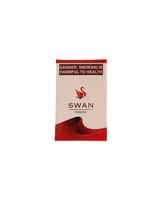 Swan Toasted Modified Blend 10s