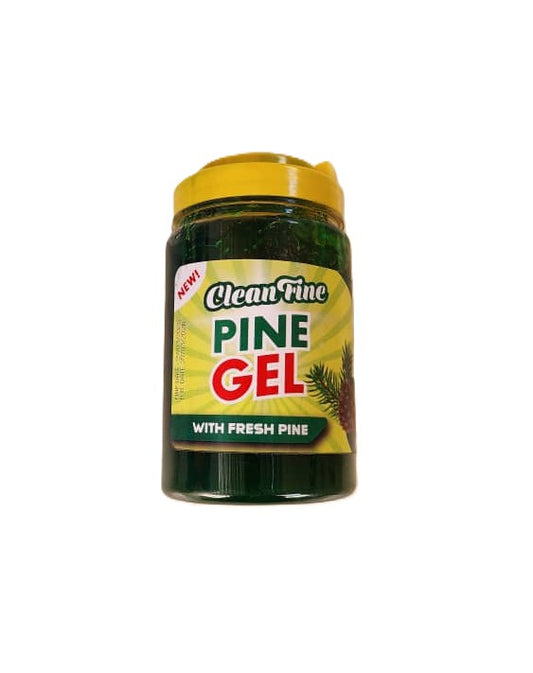 Clean Fine Pine Gel 500ml