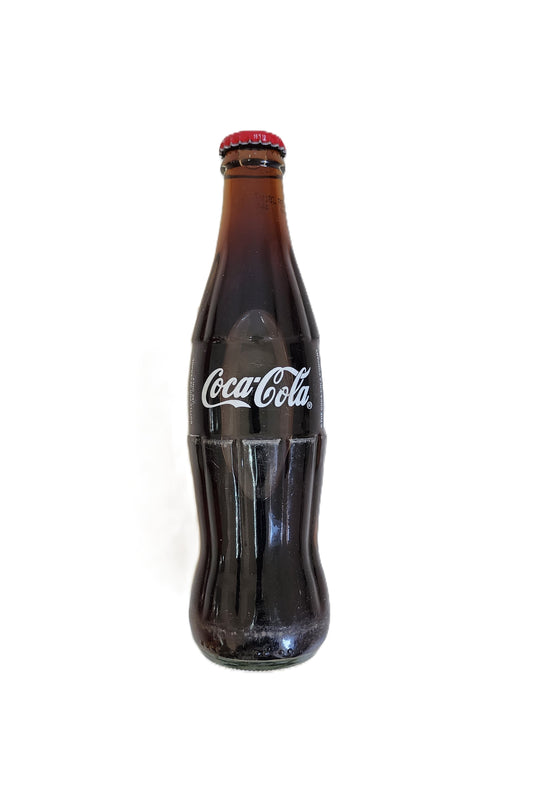 Coca Cola (Coke) 300ml
